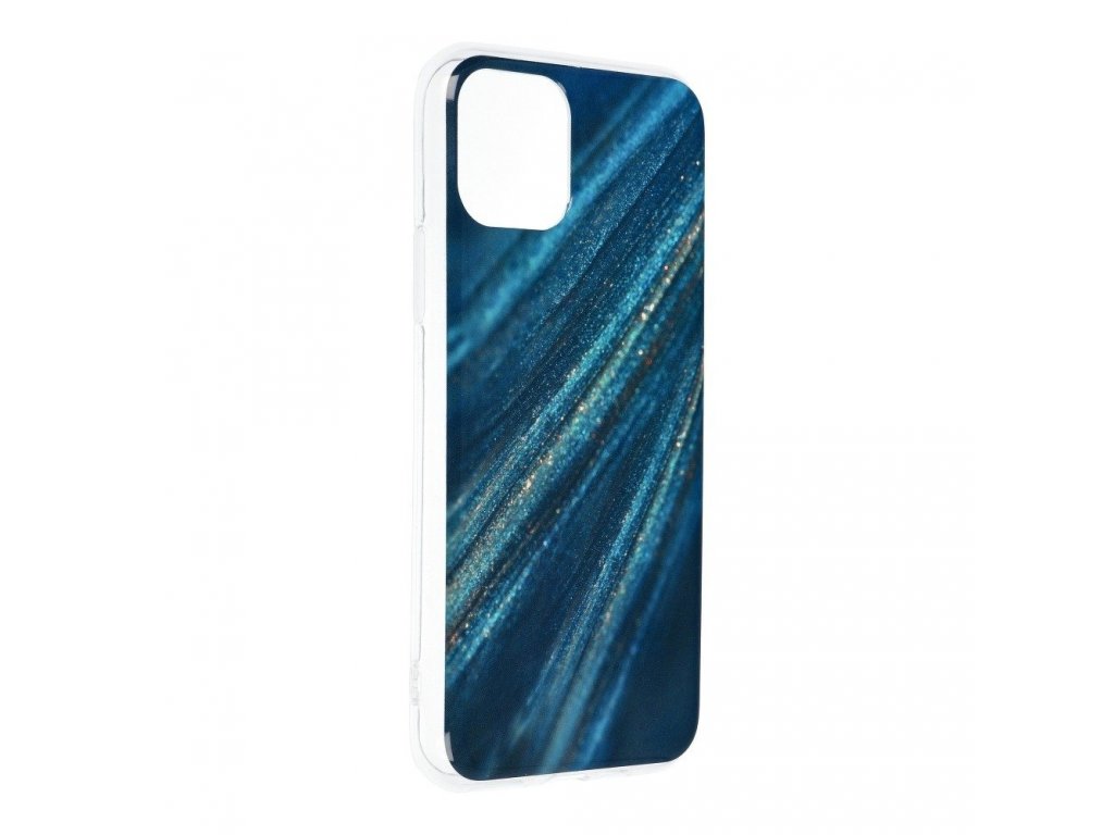 Pouzdro Marble Cosmo Xiaomi Redmi Note 9S / Note 9 Pro vzorek 10