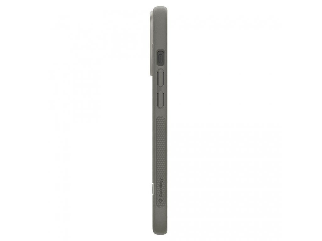 POUZDRO PARALLAX IPHONE 13 PRO ASH GREY