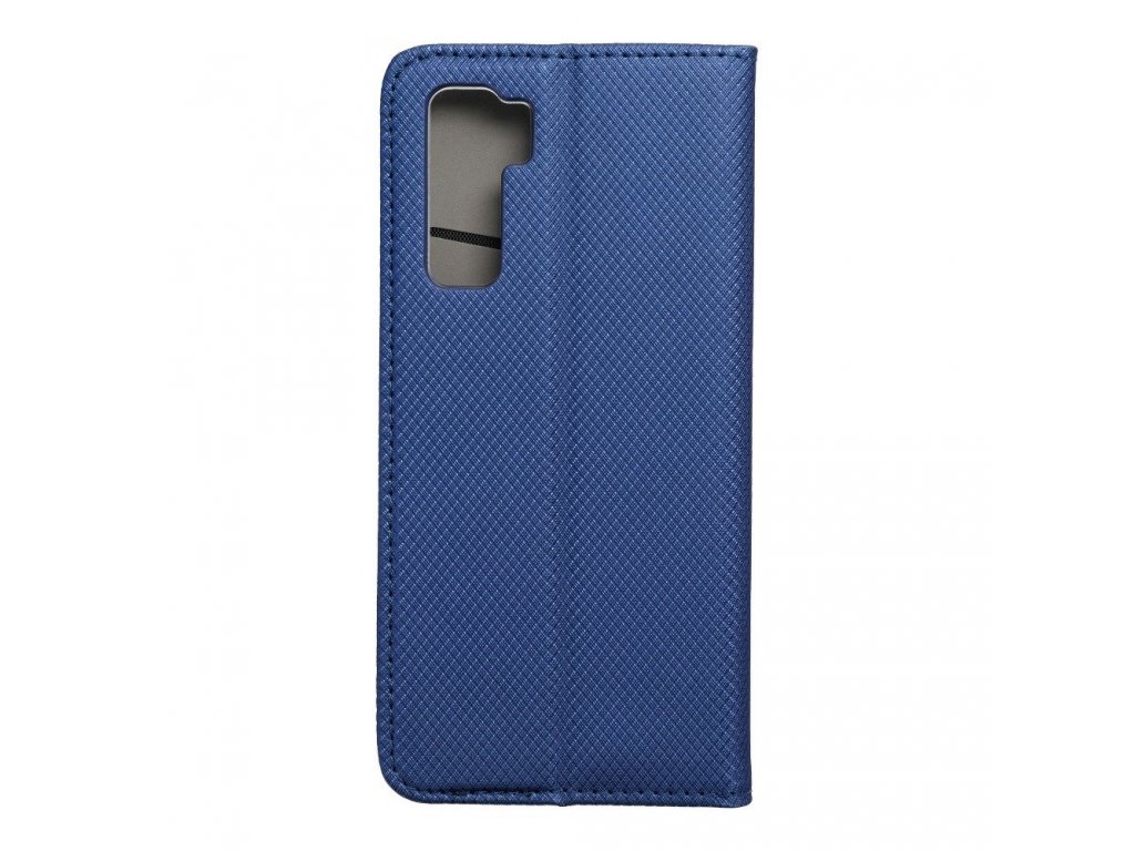 Pouzdro pro HUAWEI P40 Lite 5G navy blue