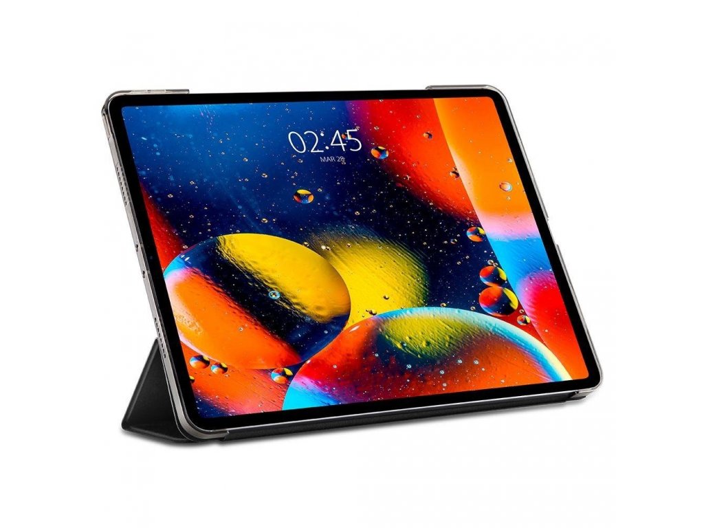 Pouzdro pro IPAD PRO 11 2021 ČERNÝ