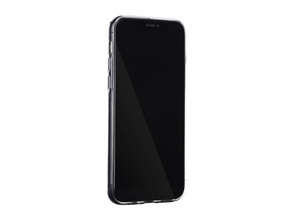 Pouzdro pro Samsung Galaxy A03 - transparentní