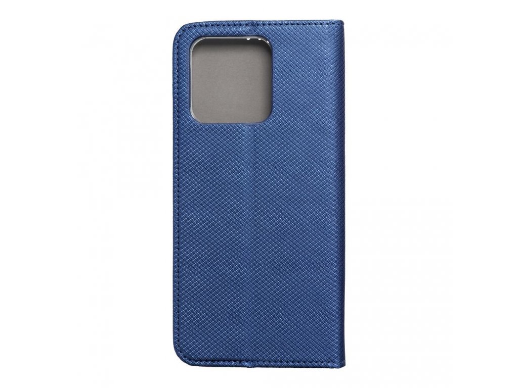 Pouzdro pro Xiaomi Redmi 10c navy blue