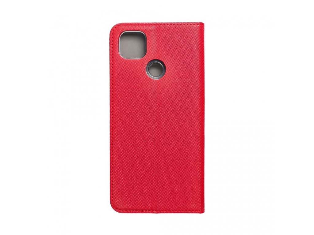 Pouzdro pro XIAOMI Redmi 9C červené