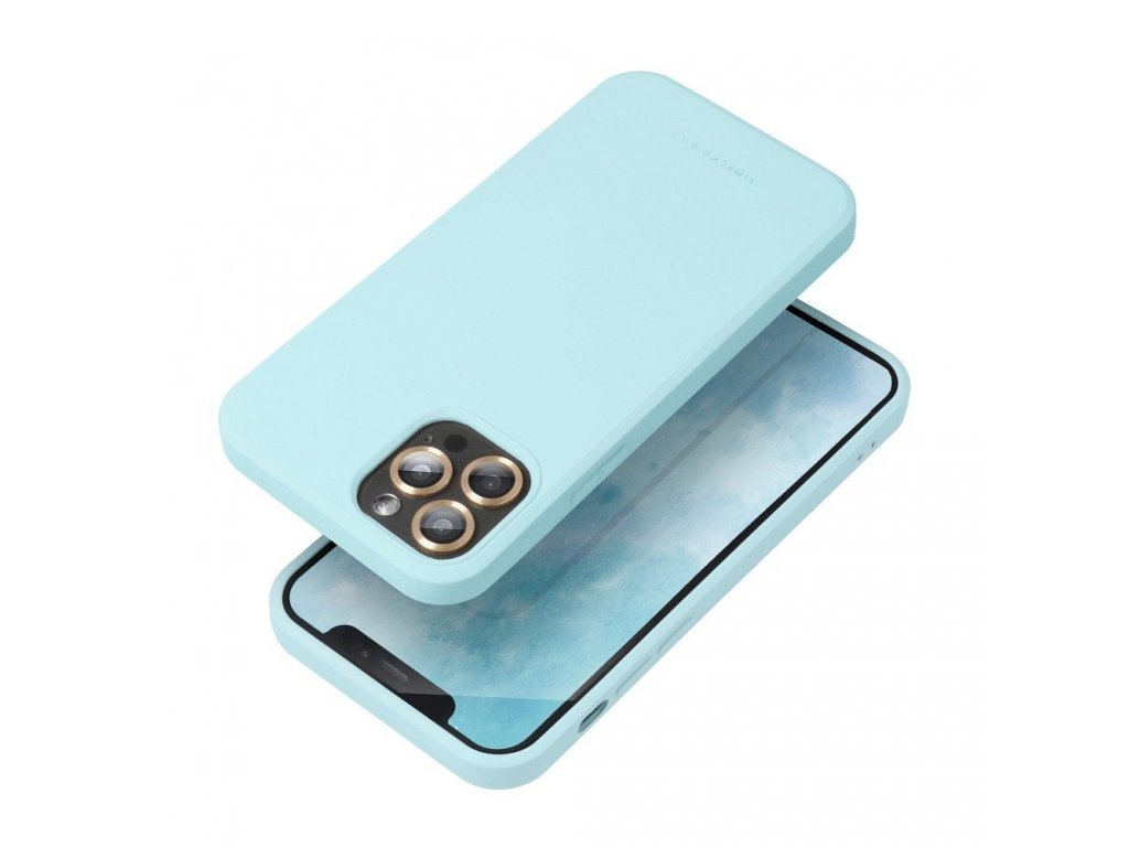 Pouzdro Roar Space Case iPhone 11 Pro Max modré