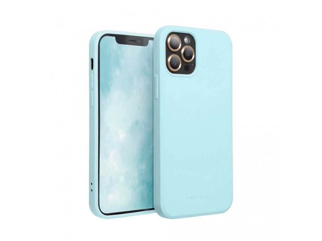 Pouzdro Roar Space Case iPhone 11 Pro Max modré