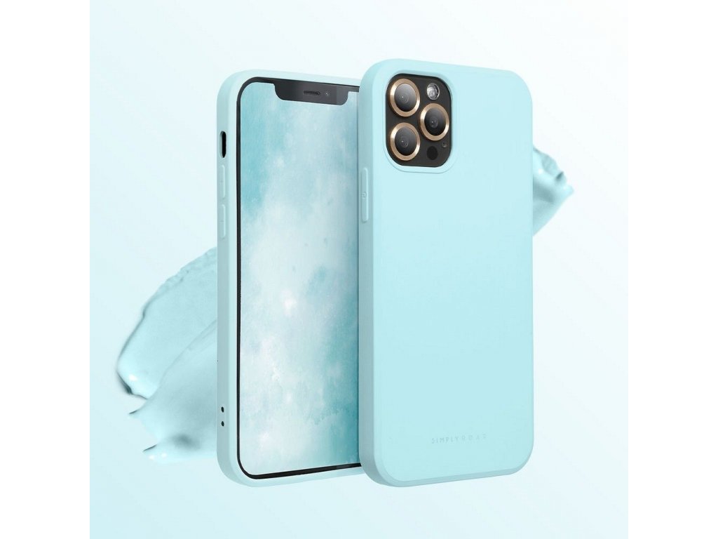 Pouzdro Roar Space Case iPhone 11 Pro Max modré