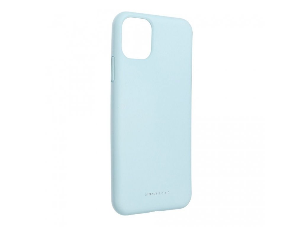 Pouzdro Roar Space Case iPhone 11 Pro Max modré