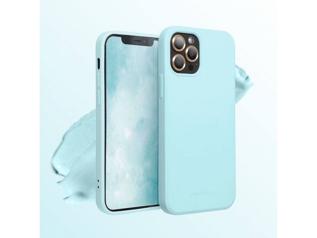 Pouzdro Roar Space Case iPhone 11 Pro Max modré