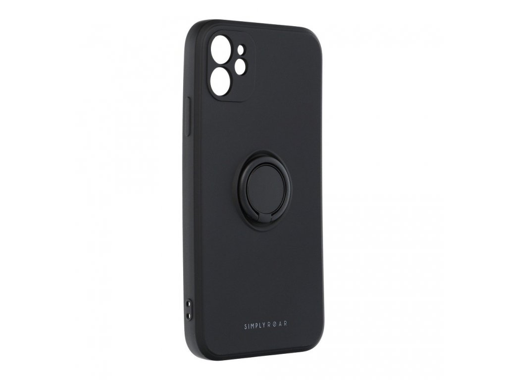 Pouzdro Roar Space - pro Iphone 11 Black