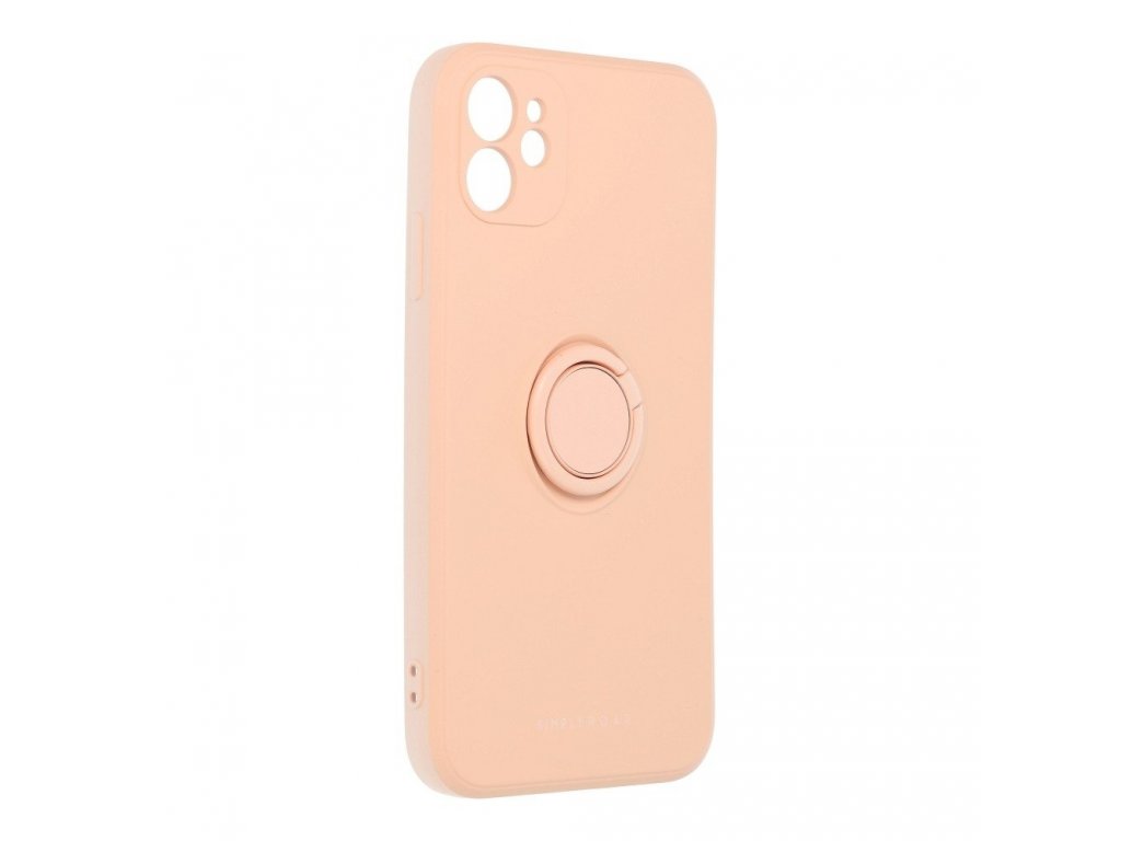 Pouzdro Roar Space - pro Iphone 11 Pink