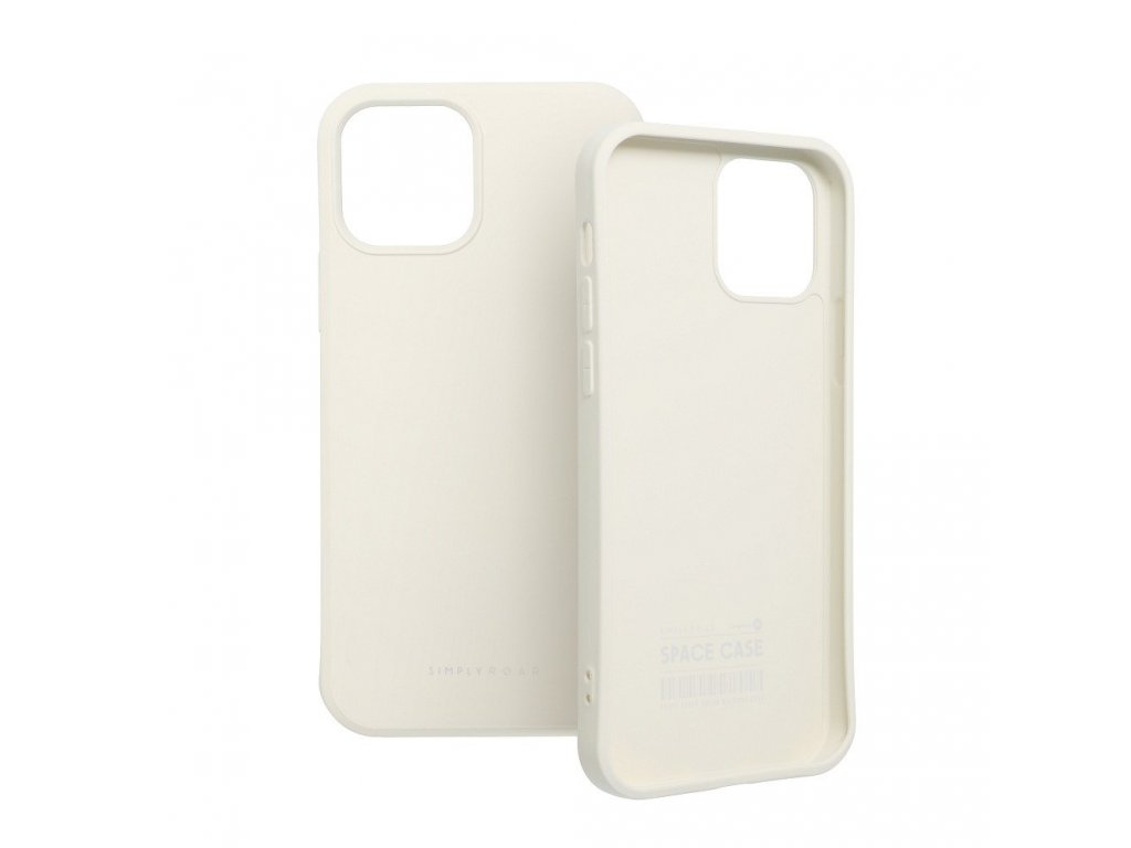 Pouzdro Roar Space - pro Samsung Galaxy S22 Cream