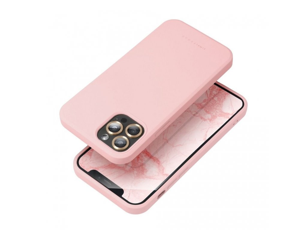 Pouzdro Roar Space - pro Samsung Galaxy S22 Pink