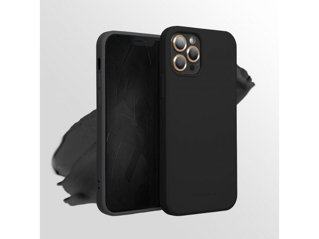 Pouzdro Roar Space - pro Samsung Galaxy S22 Plus Black