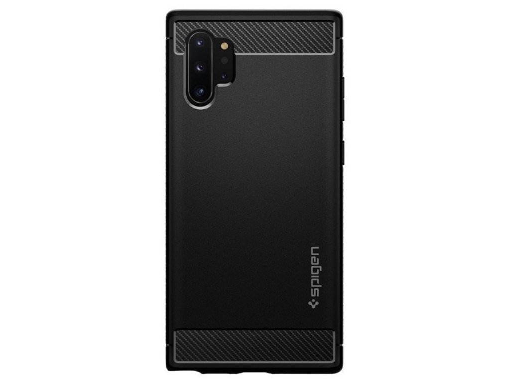 Pouzdro Rugged Armor iPhone 11 matte černé