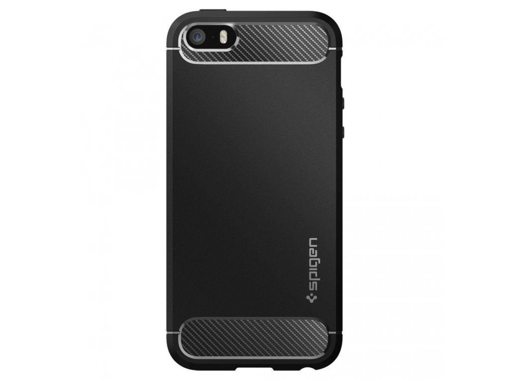 Pouzdro Rugged Armor iPhone 5/5S/SE 041CS20167