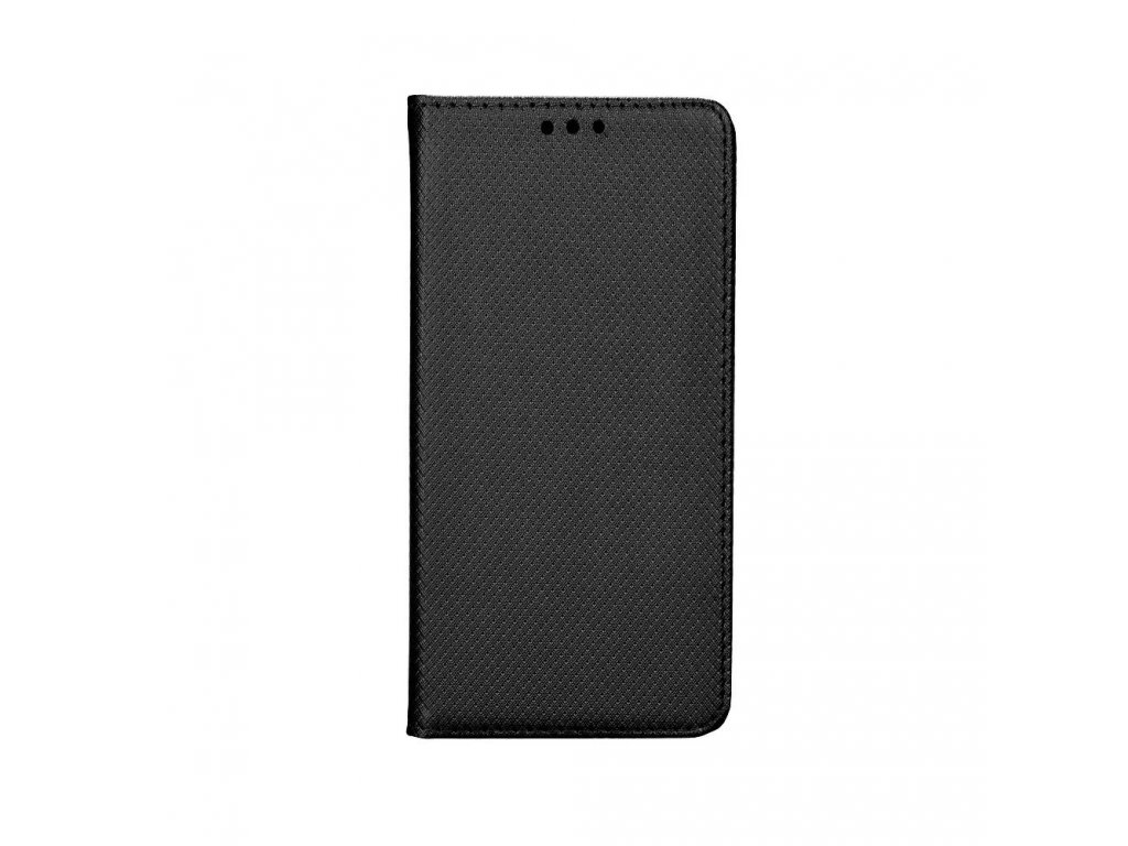 Pouzdro Smart Case book Apple iPhone 11 černé