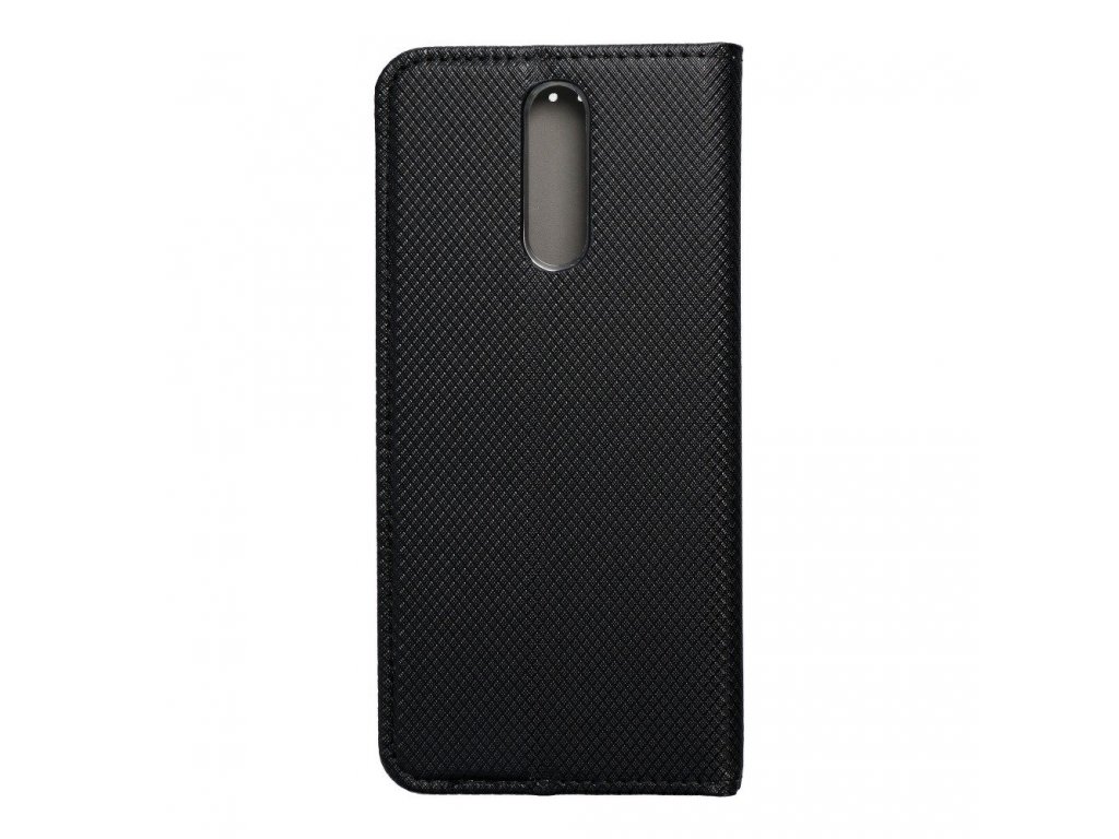 Pouzdro Smart Case book Huawei Mate 10 Lite černé