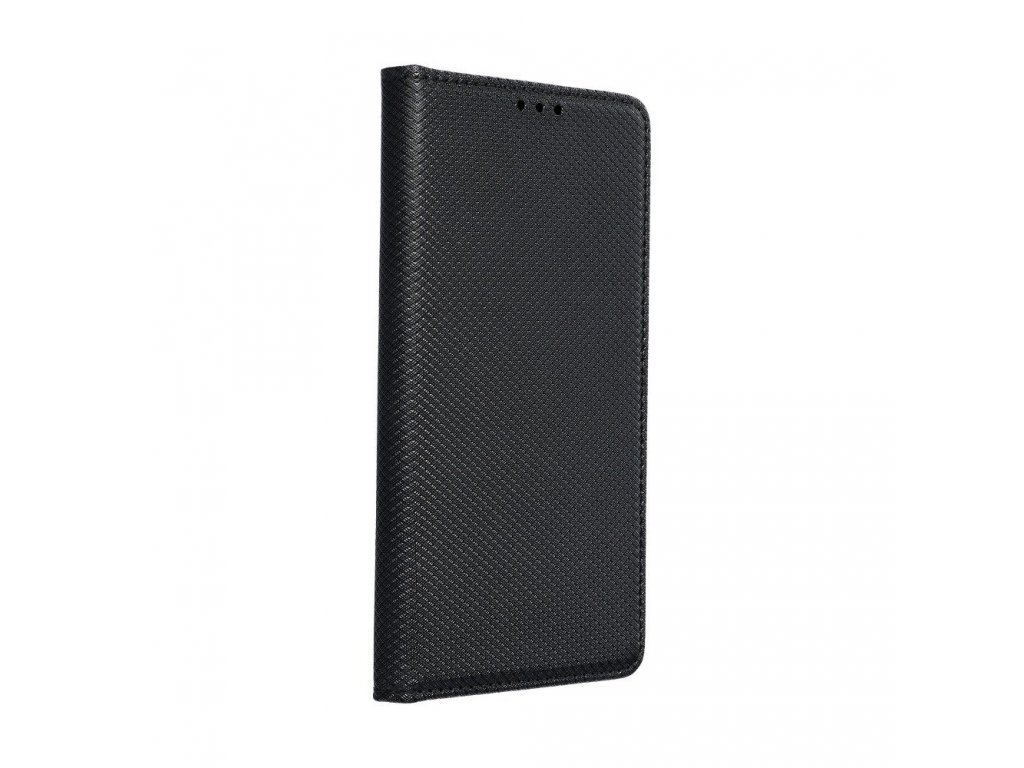 Pouzdro Smart Case book Huawei Mate 20 Lite černé