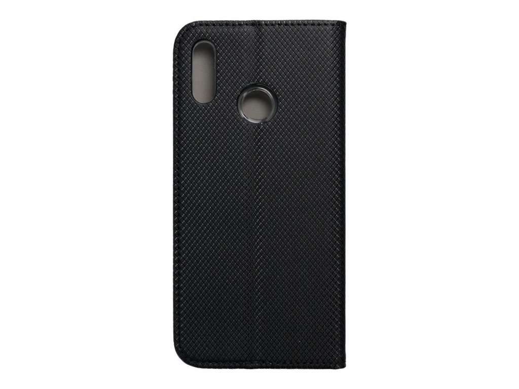 Pouzdro Smart Case book Huawei P Smart 2019 černé