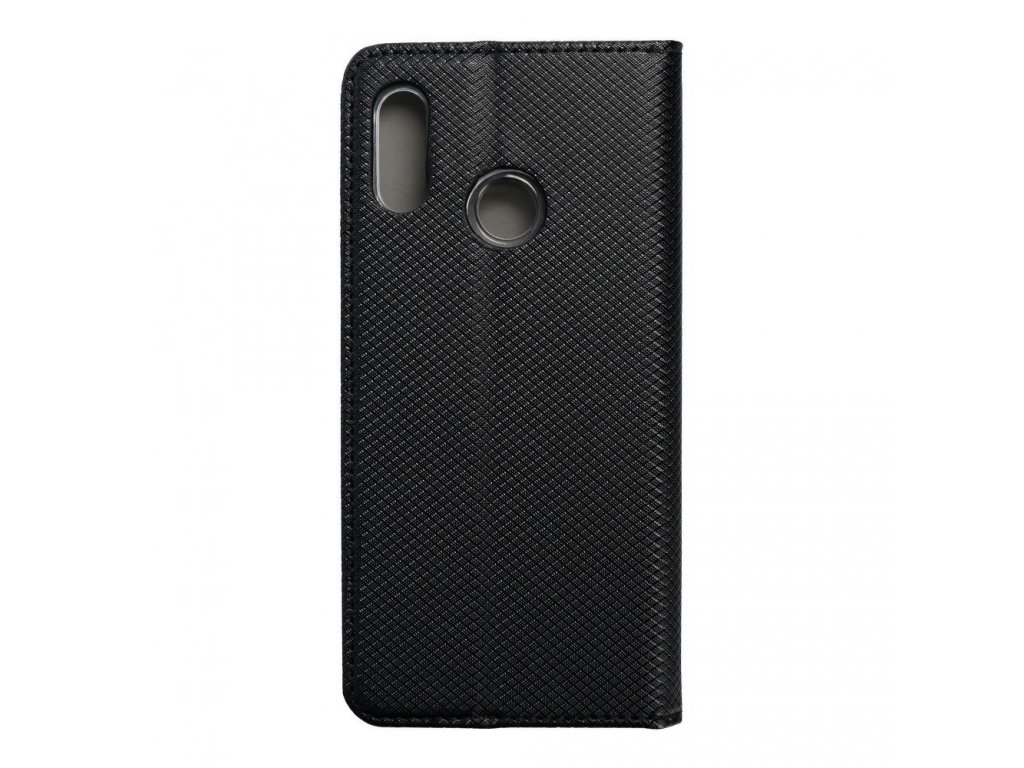 Pouzdro Smart Case book Huawei P20 Lite černé