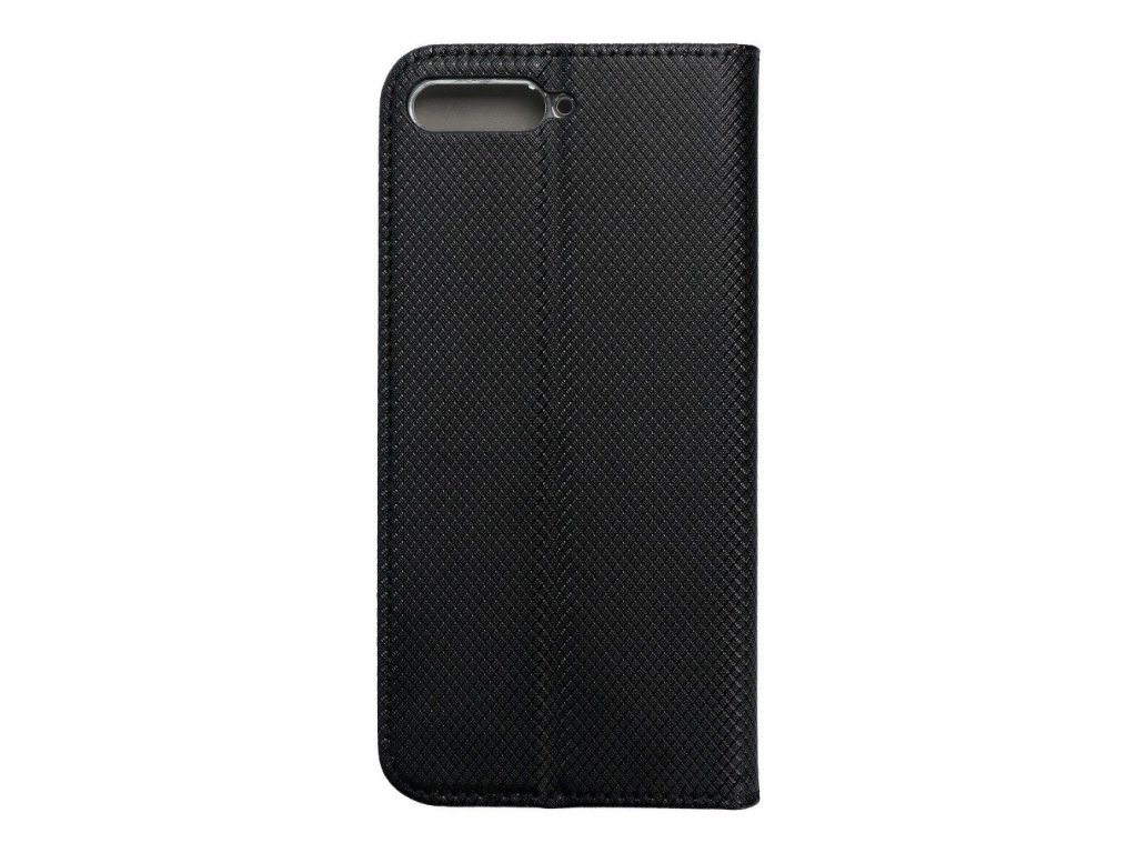 Pouzdro Smart Case book Huawei Y6 2018 černé