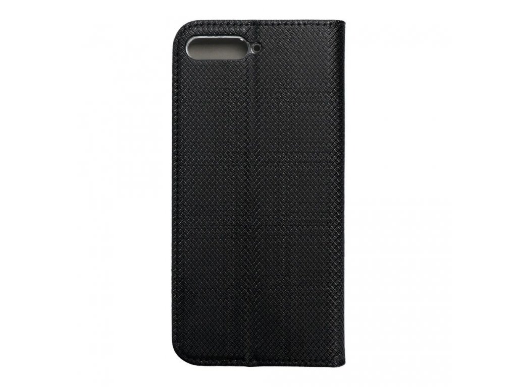 Pouzdro Smart Case book Huawei Y6 2018 černé