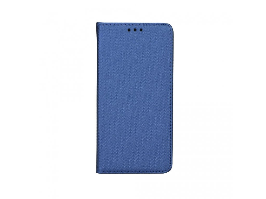 Pouzdro Smart Case book iPhone 11 Pro Max tmavě modré