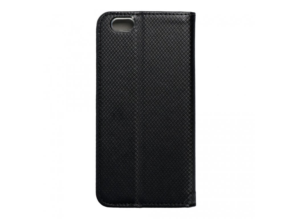 Pouzdro Smart Case book iPhone 6 černé