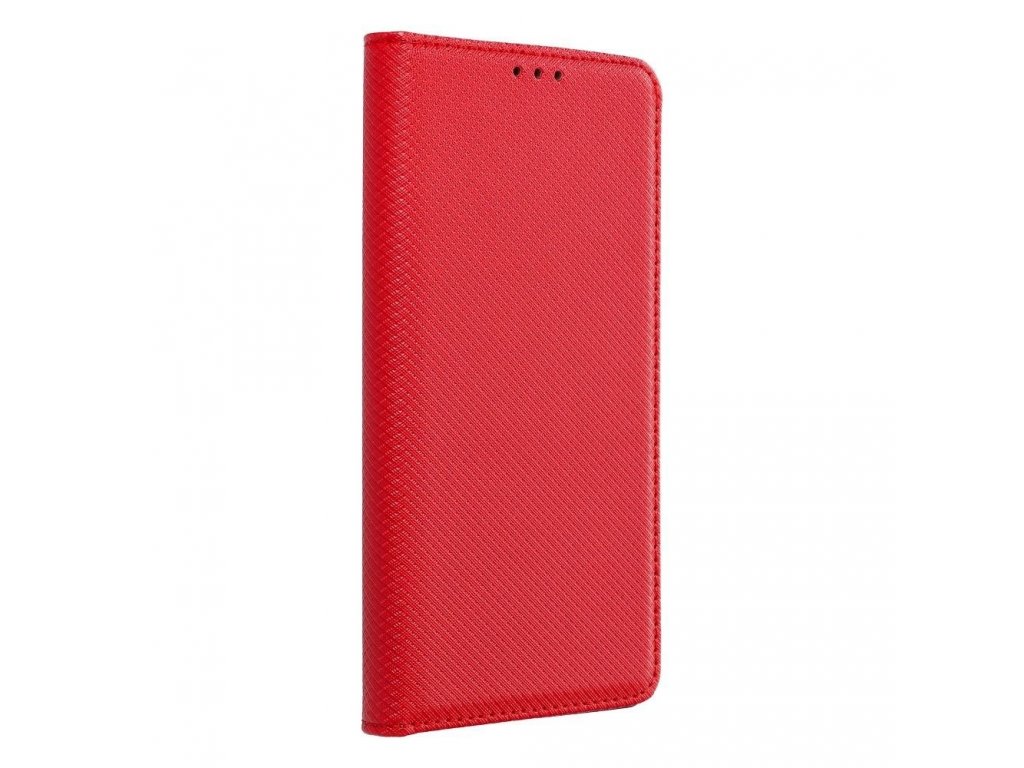 Pouzdro Smart Case book iPhone 6  červené