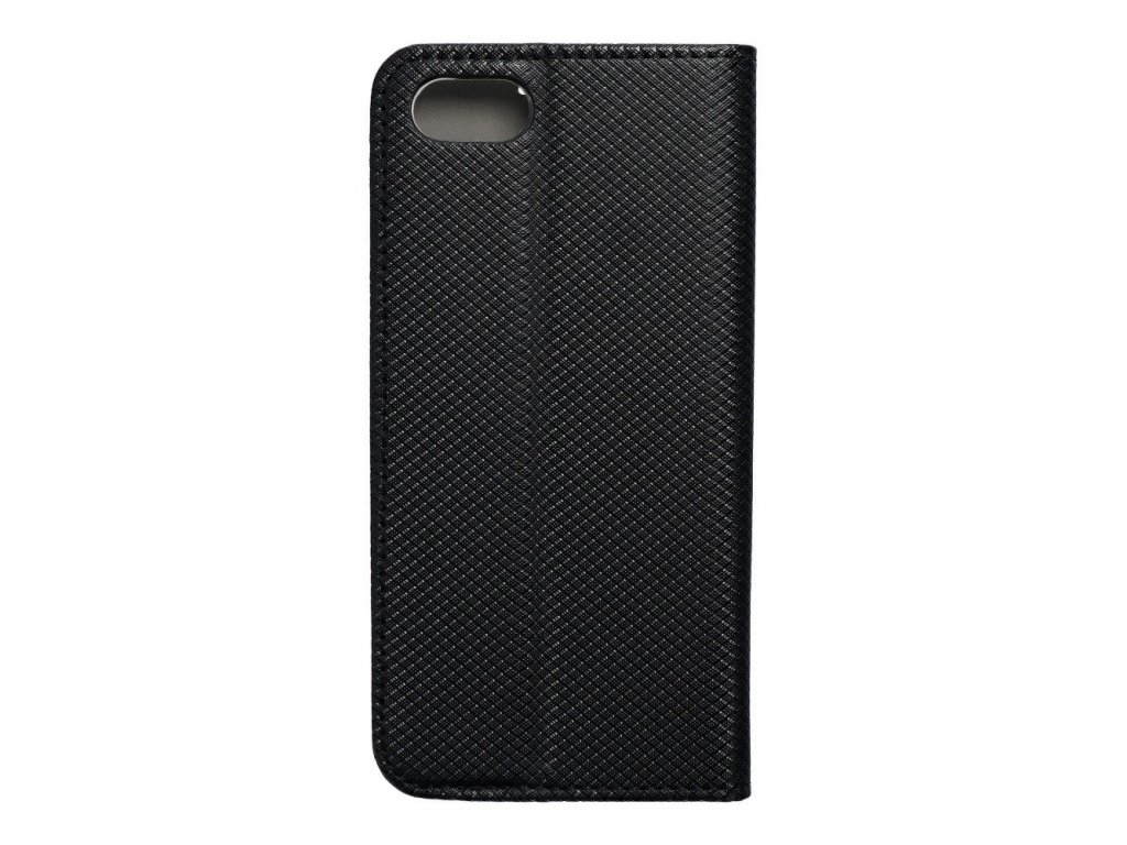 Pouzdro Smart Case book iPhone 7 / 8 / SE 2020 černé