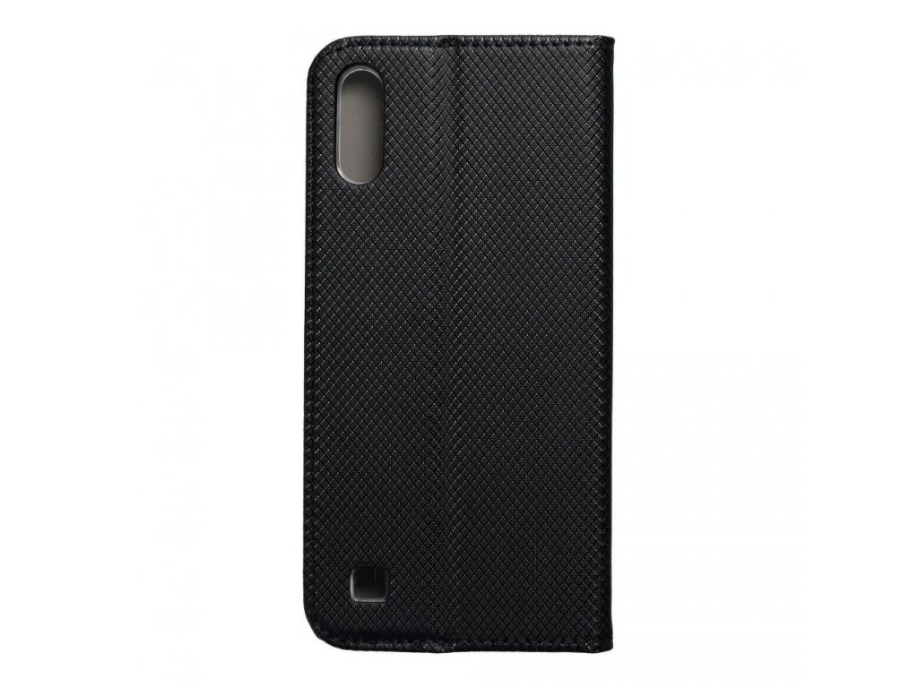 Pouzdro Smart Case book Samsung A10 černé