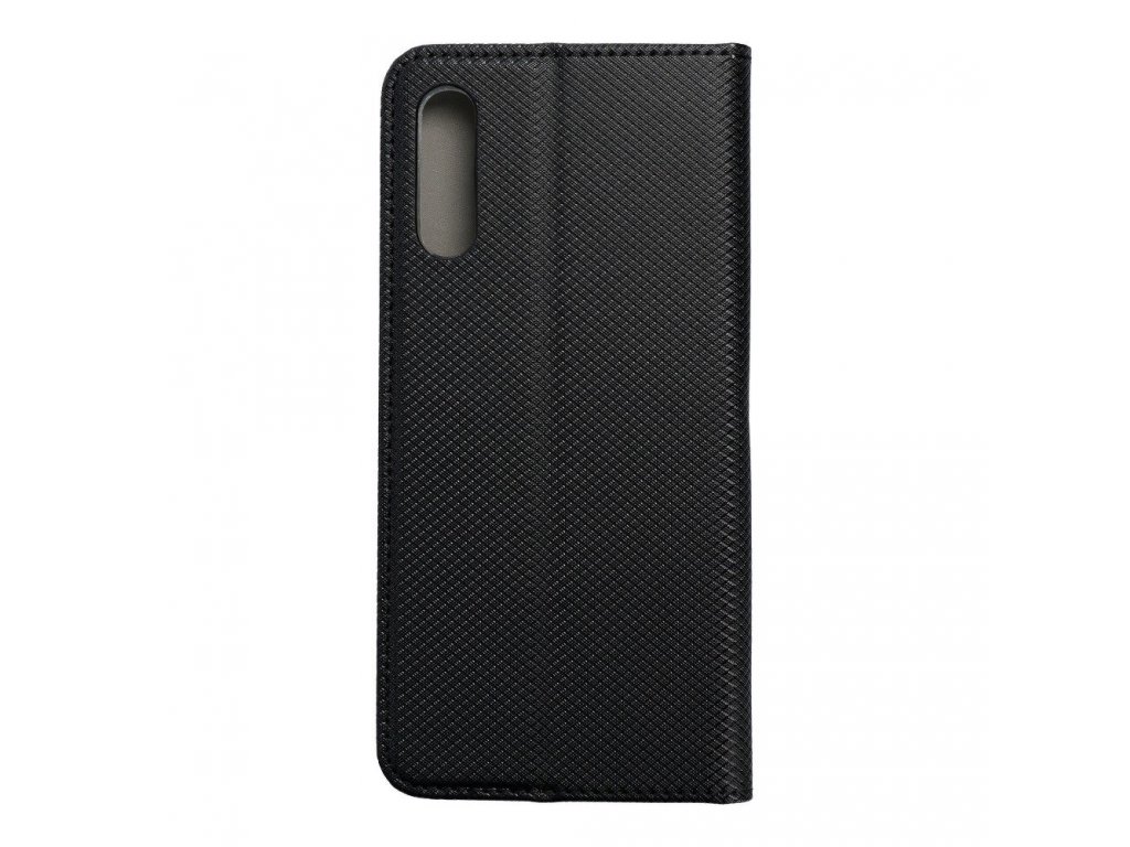 Pouzdro Smart Case book Samsung A50 černé