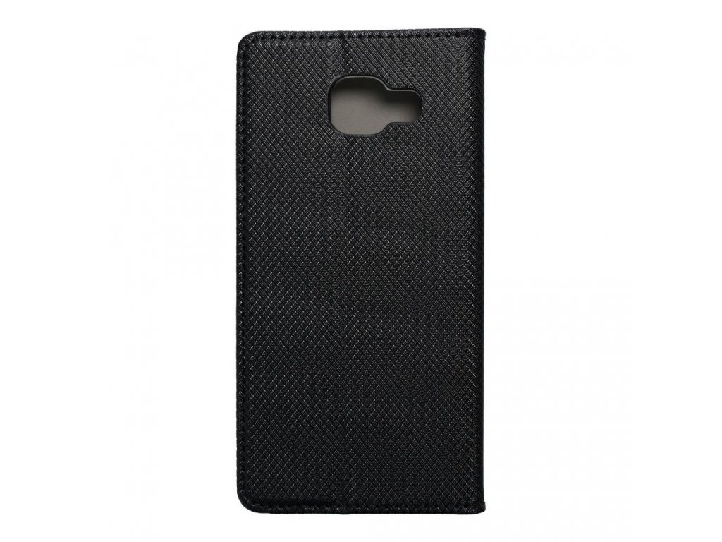 Pouzdro Smart Case book Samsung Galaxy A5 2016 černé