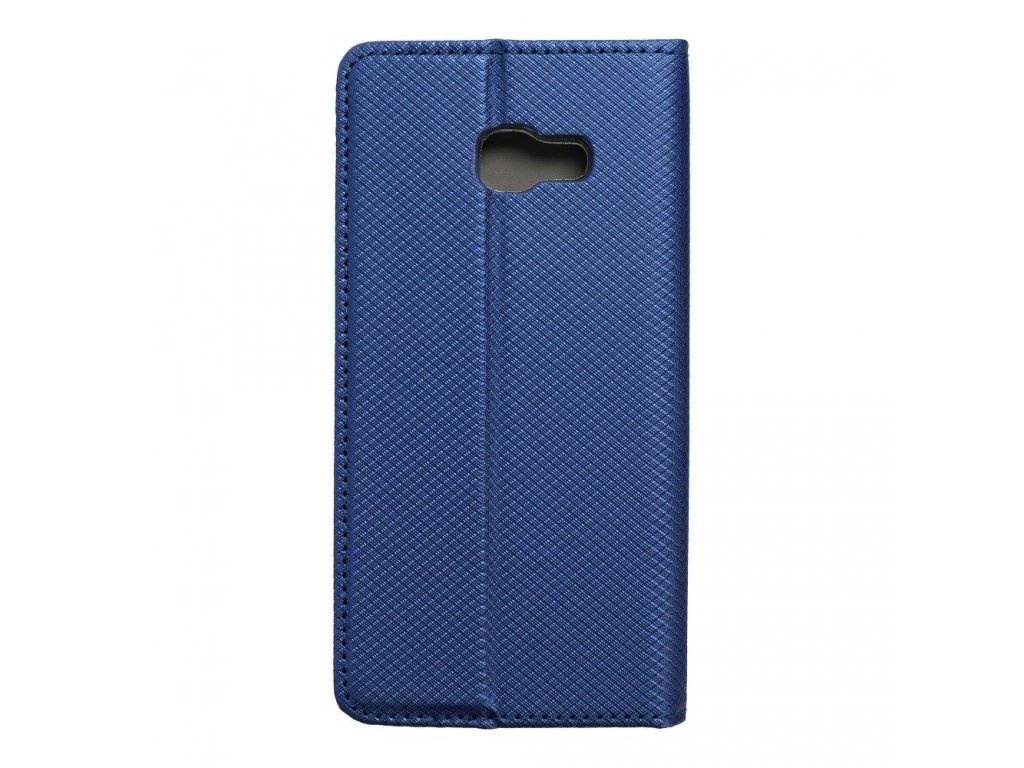 Pouzdro Smart Case book Samsung Galaxy A5 2017 tmavě modré