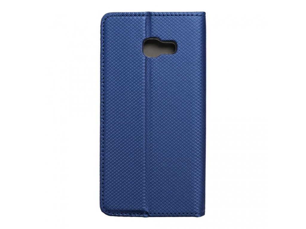 Pouzdro Smart Case book Samsung Galaxy A5 2017 tmavě modré