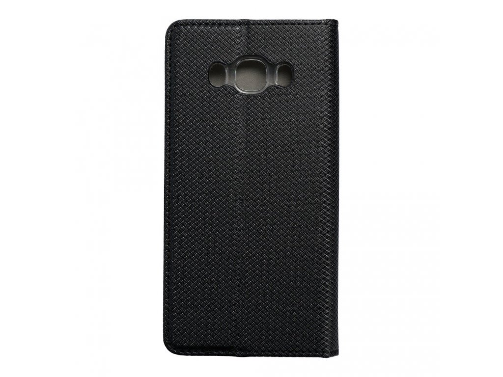 Pouzdro Smart Case book Samsung Galaxy J5 2016 černé