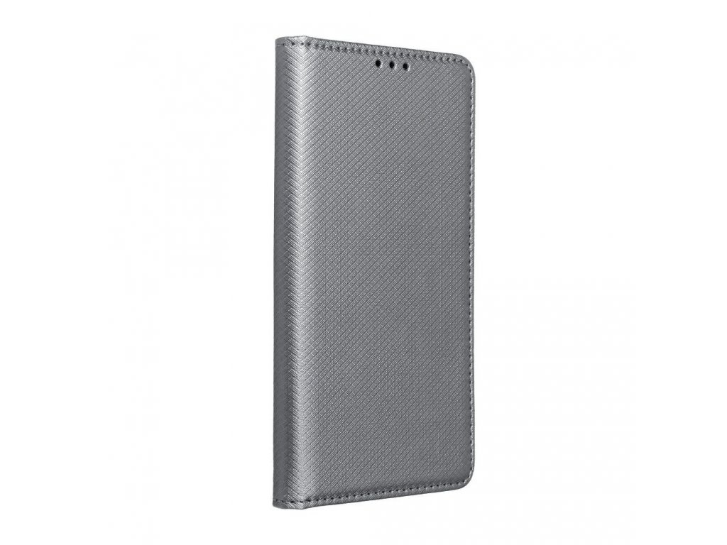 Pouzdro Smart Case book Samsung Galaxy J5 2016 šedé