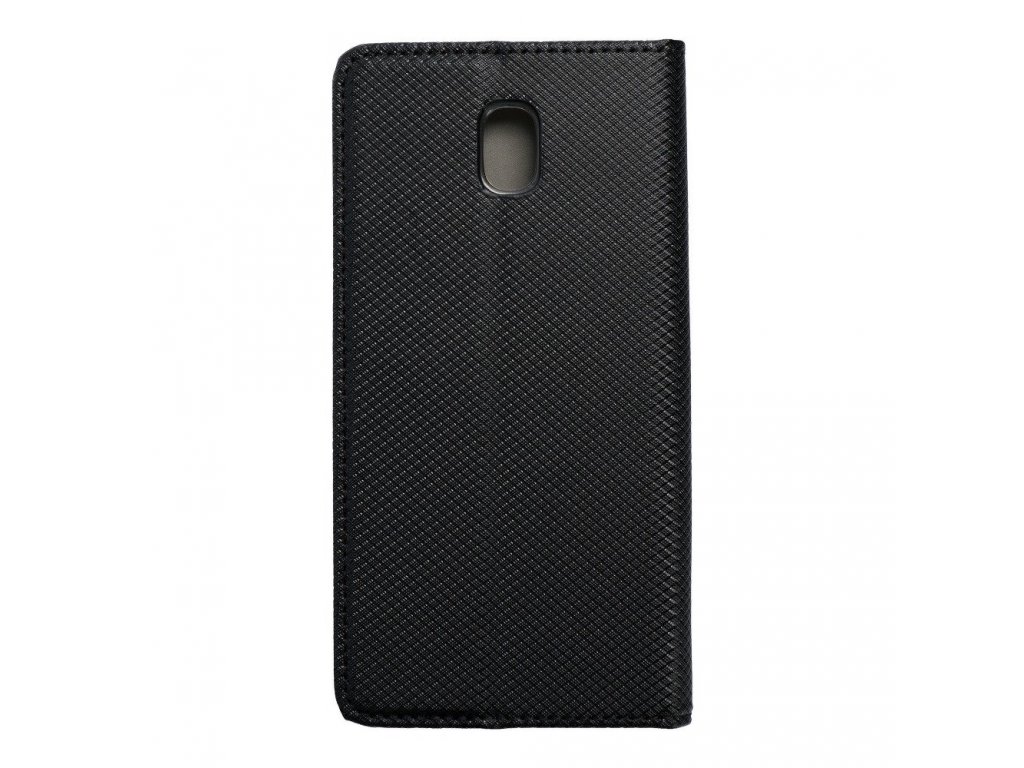 Pouzdro Smart Case book Samsung Galaxy J5 2017 černé