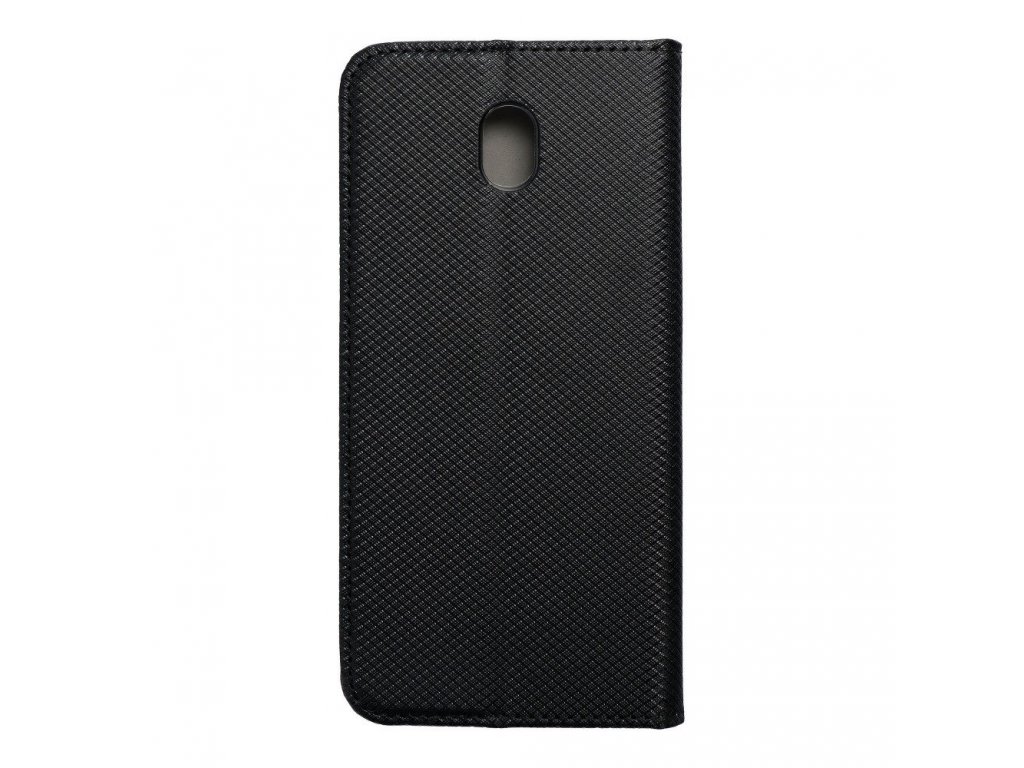 Pouzdro Smart Case book Samsung Galaxy J7 2017 černé