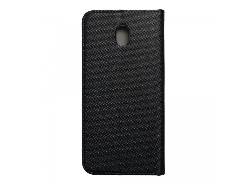 Pouzdro Smart Case book Samsung Galaxy J7 2017 černé