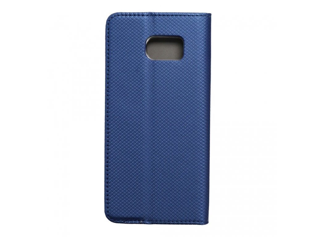 Pouzdro Smart Case book Samsung Galaxy S7 Edge (G935)  tmavě modré