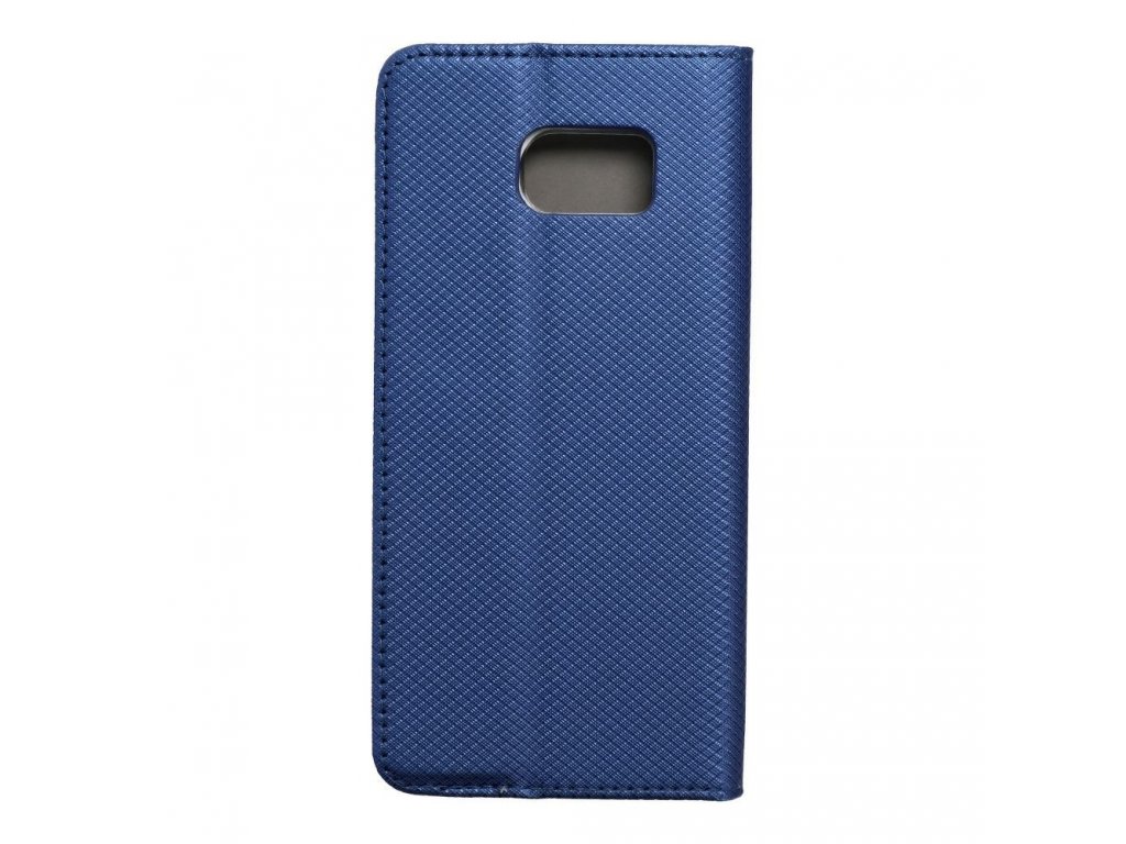 Pouzdro Smart Case book Samsung Galaxy S7 Edge (G935)  tmavě modré