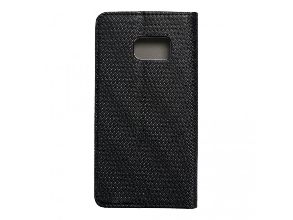 Pouzdro Smart Case book Samsung Galaxy S7 (G930) černé