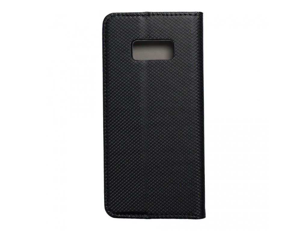 Pouzdro Smart Case book Samsung Galaxy S8 černé