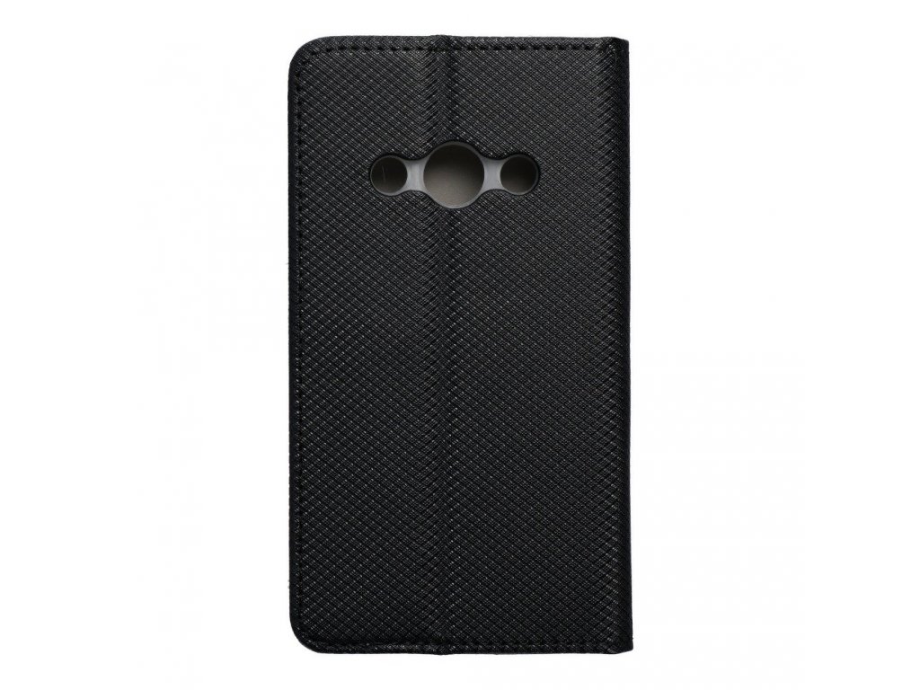 Pouzdro Smart Case book Samsung Galaxy Xcover 3 (G388F) černé