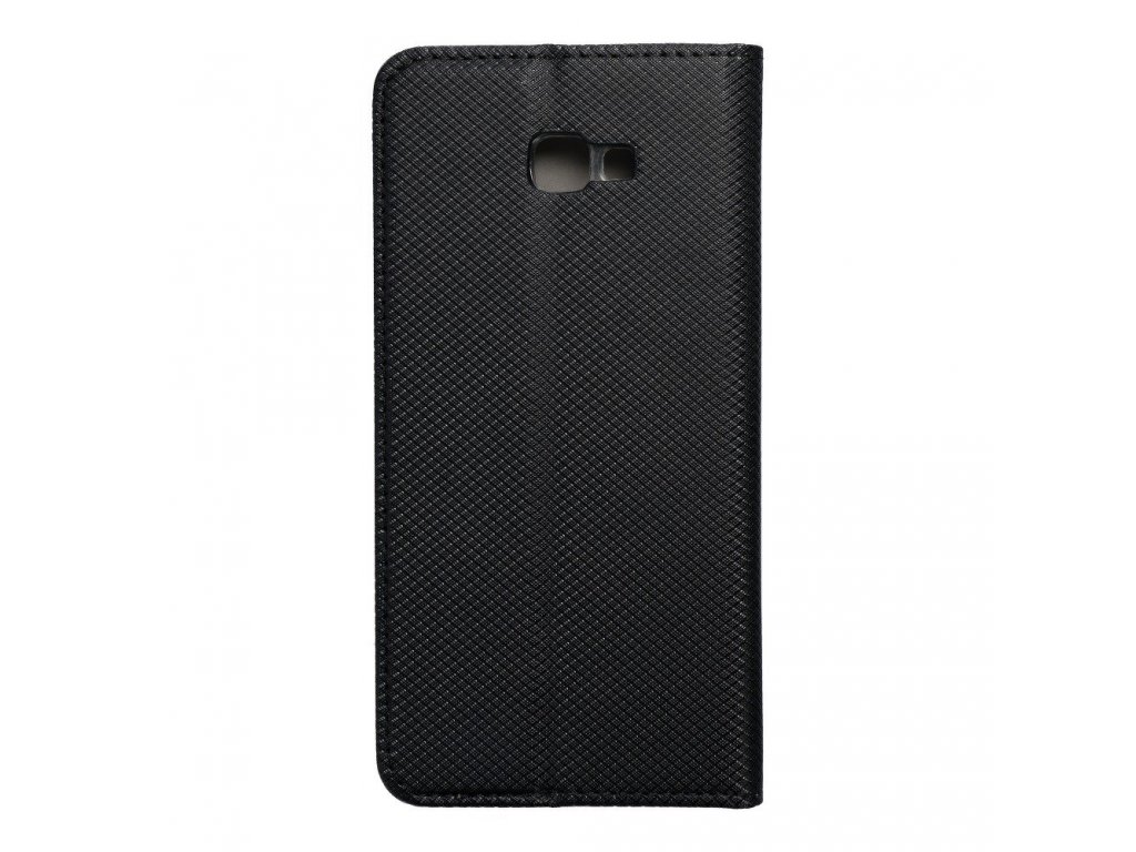 Pouzdro Smart Case book Samsung J4+ (J4 Plus) černé