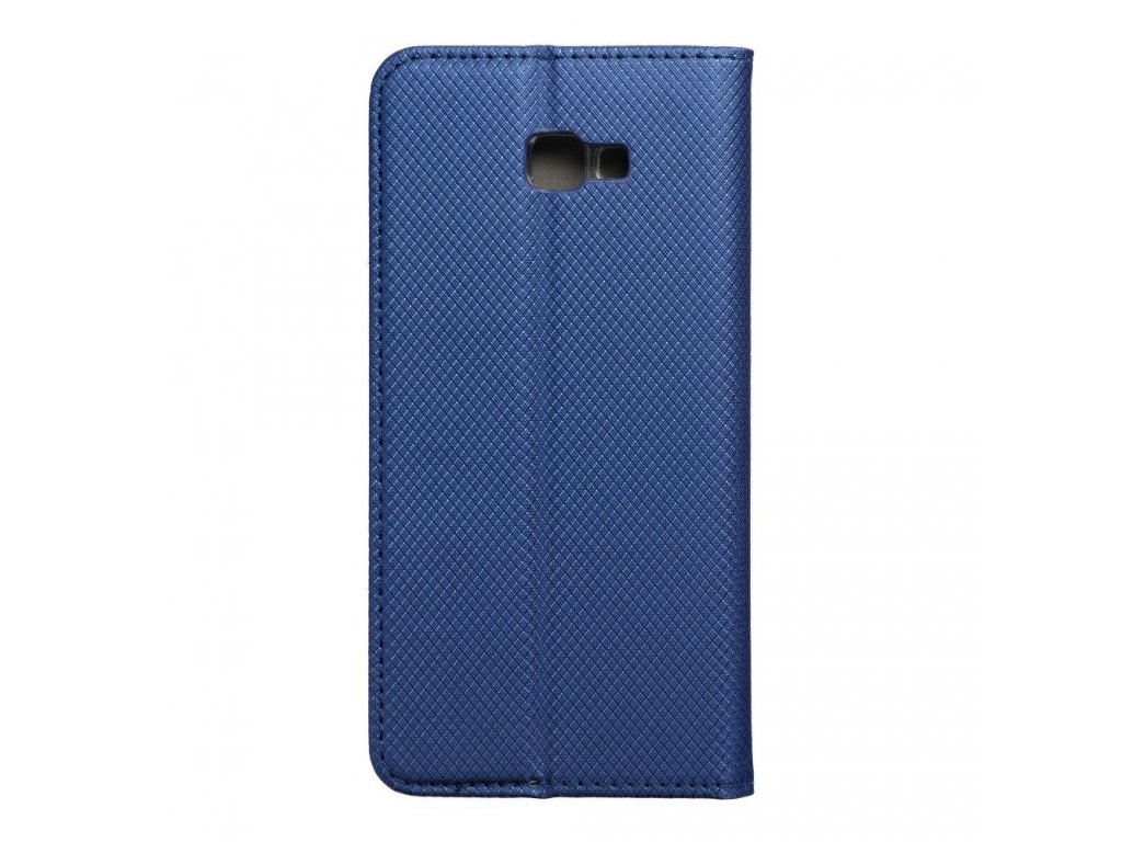 Pouzdro Smart Case book Samsung J4+ ( J4 Plus ) tmavě modré