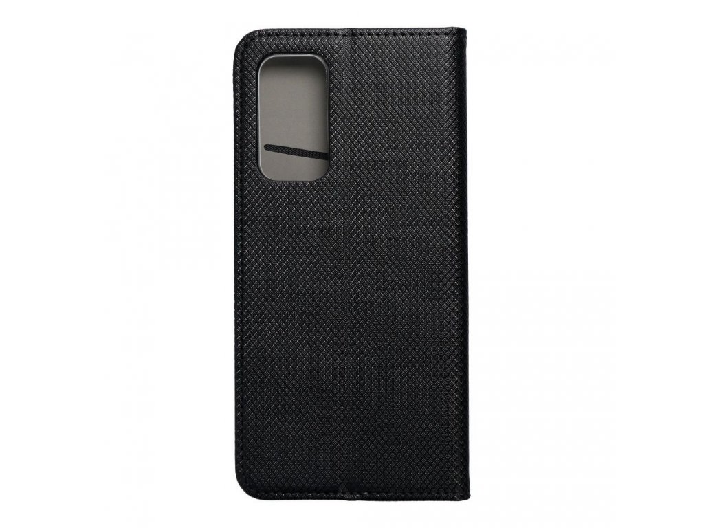 Pouzdro Smart Case book XiaoMi Mi 10T Pro černé