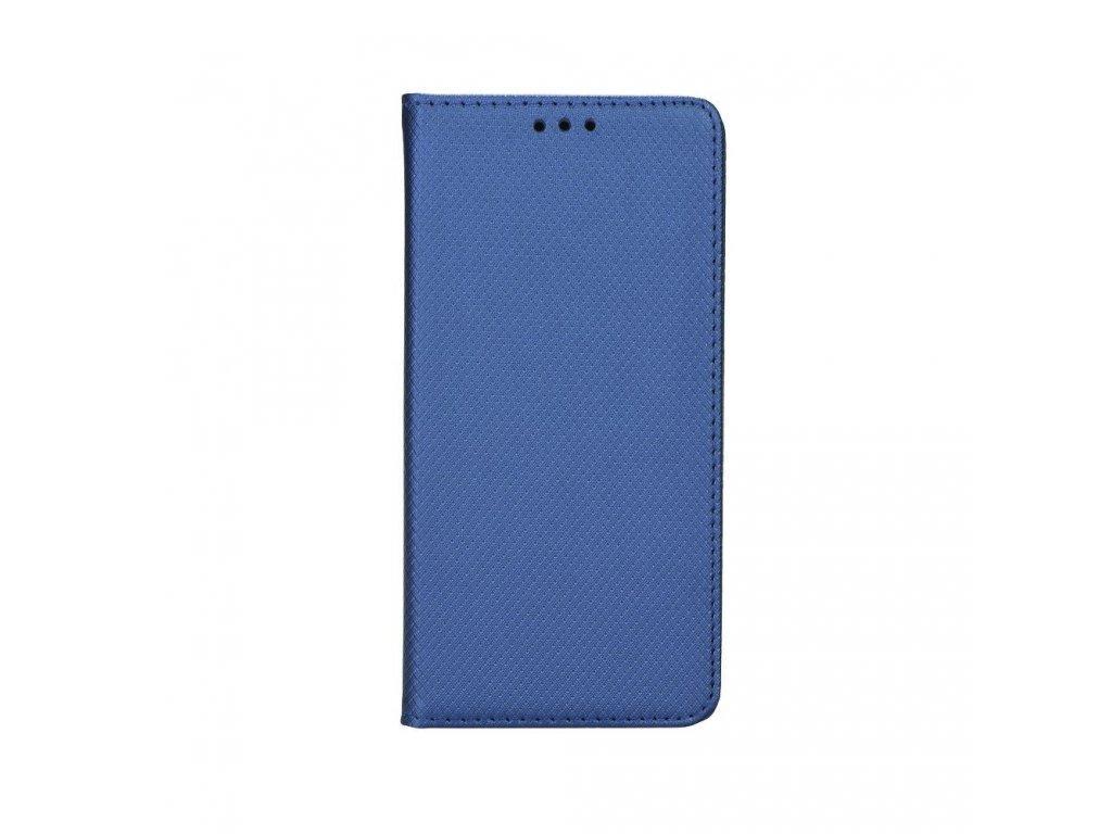 Pouzdro Smart Case book Xiaomi RedMi 8A tmavě modré