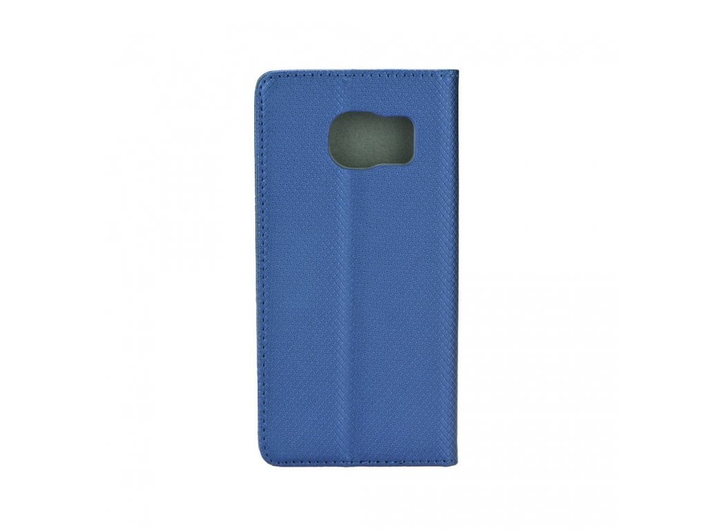 Pouzdro Smart Case book Xiaomi RedMi 8A tmavě modré